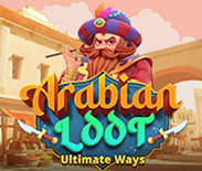 Arabian Loot: Ultimate Ways