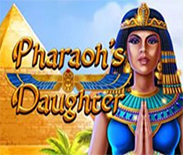 Pharaoh`s Daughter